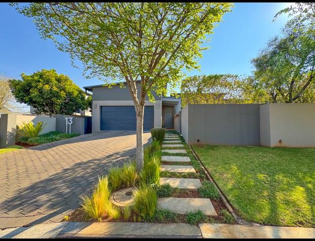 3 BEDROOM HOUSE FOR SALE IN MIDSTREAM RIDGE